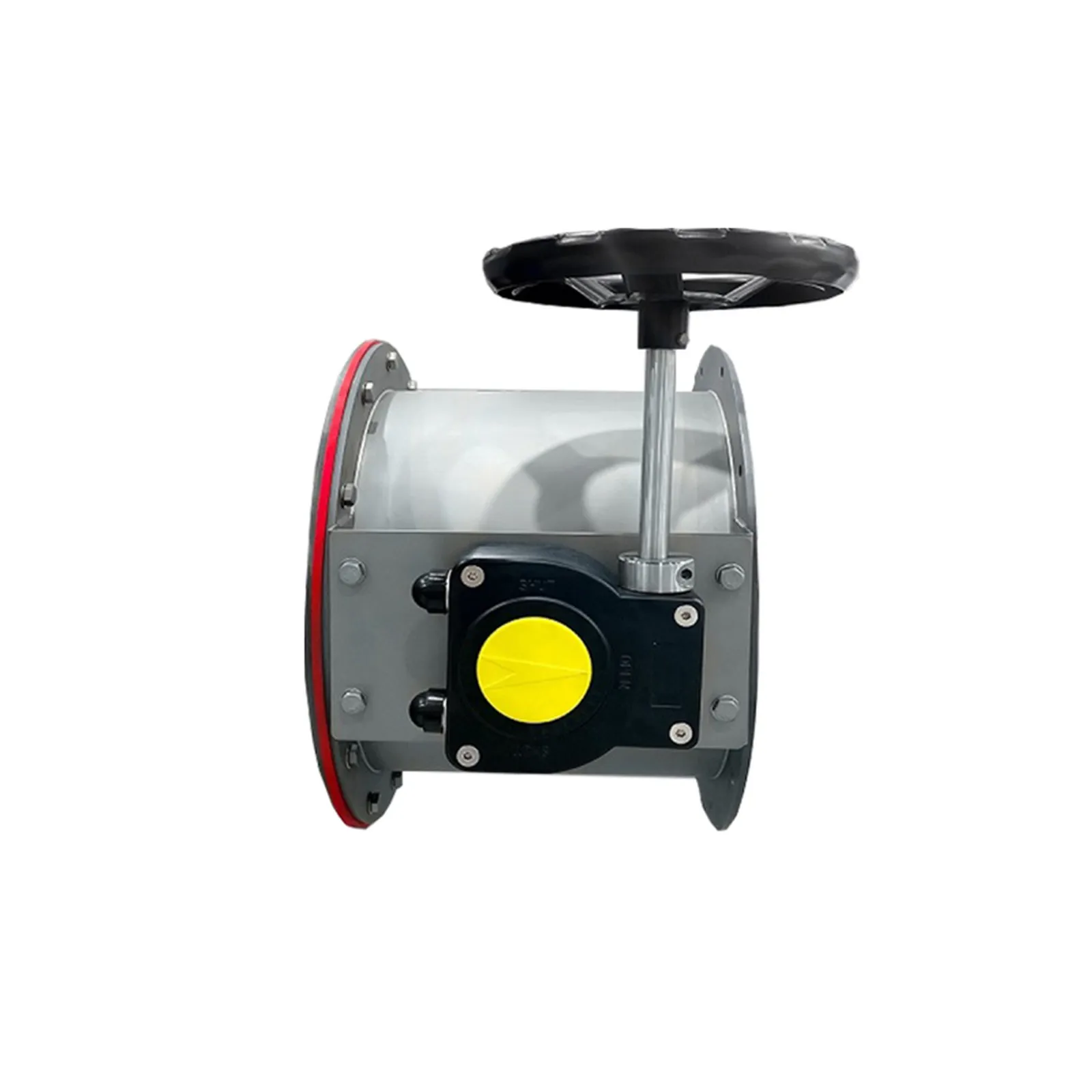 Bio-seal and airtight dampers