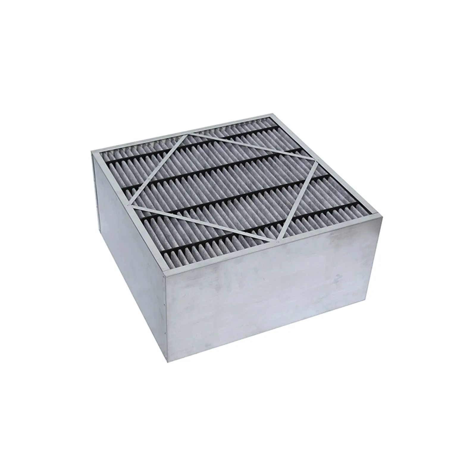 Chemical filters